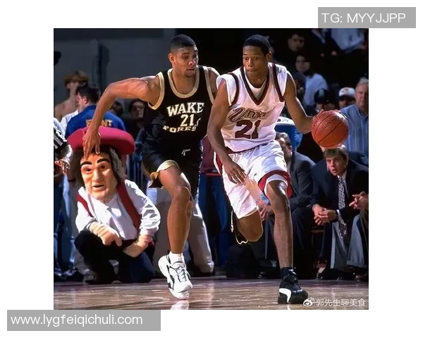 哪些NCAA天才球员有望在未来进军NBA成名