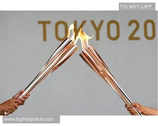 奥运火炬传递中的趣味故事与历史瞬间揭秘