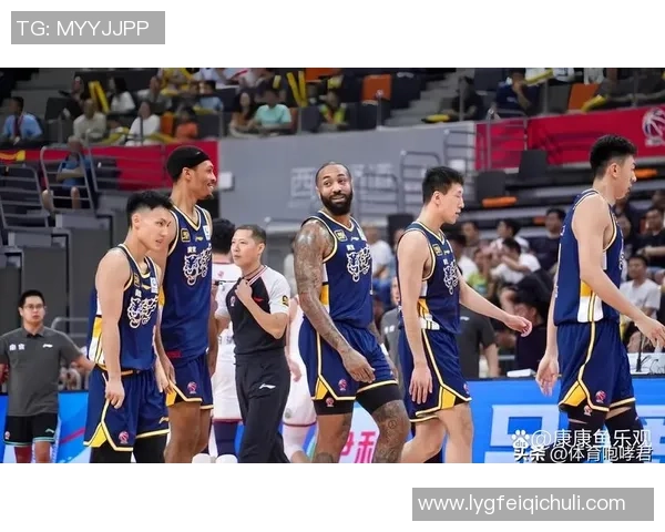 CBA球队赛季阵容调整对战绩的深远影响与策略分析